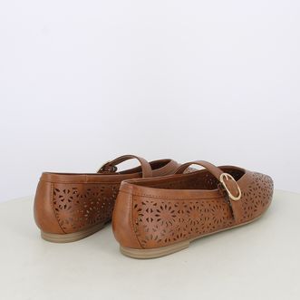 Ballerine da donna con cinturino