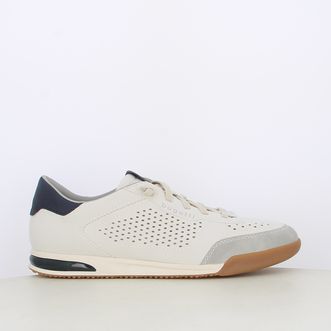 Sneakers da uomo bicolor