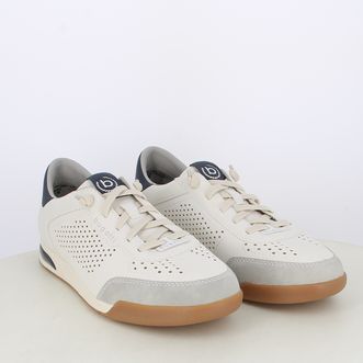 Sneakers da uomo bicolor