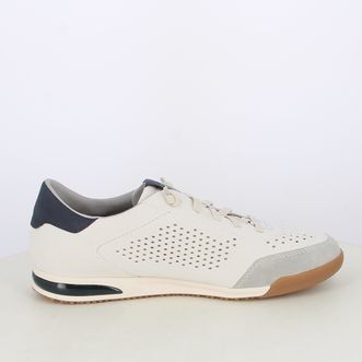 Sneakers da uomo bicolor