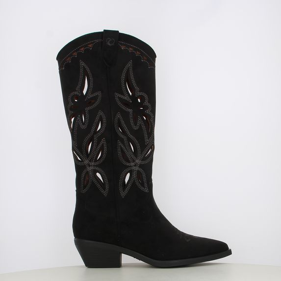 Stivali camperos texani da donna