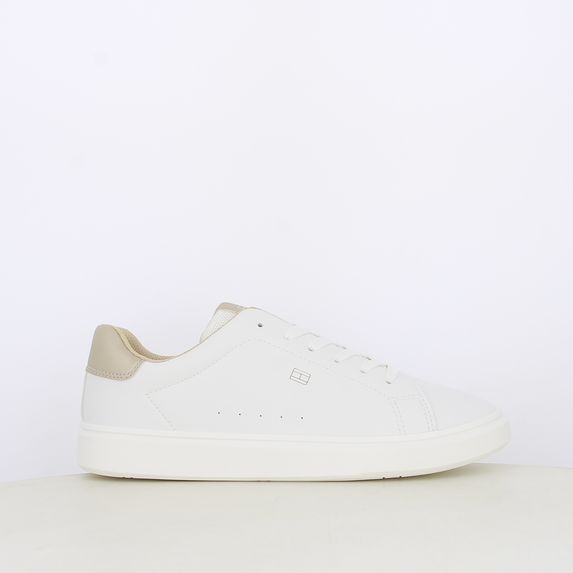 Sneakers da donna bicolor