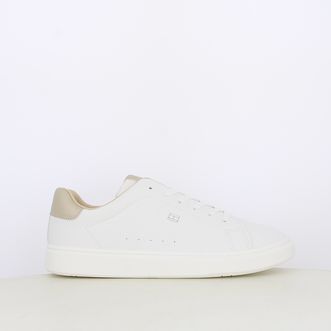 Sneakers da donna bicolor