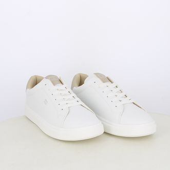Sneakers da donna bicolor