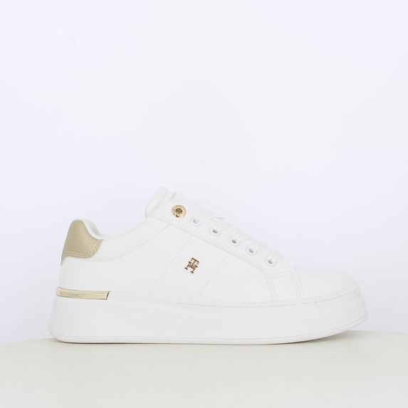 Sneakers da donna con logo