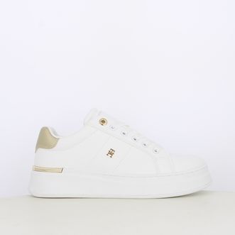 Sneakers da donna con logo