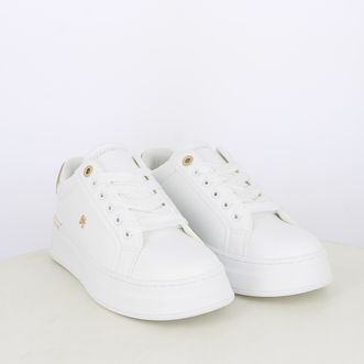 Sneakers da donna con logo