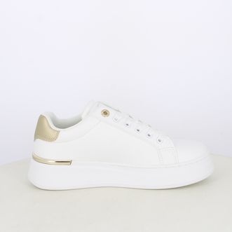 Sneakers da donna con logo