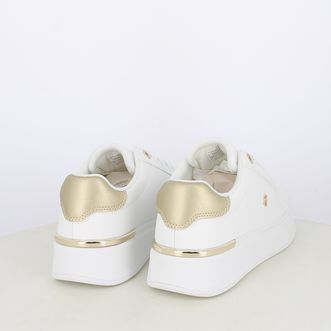 Sneakers da donna con logo