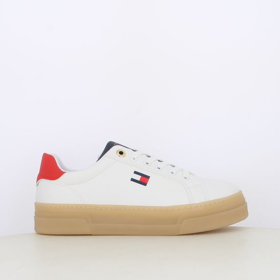 Sneakers da donna con logo