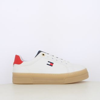 Sneakers da donna con logo