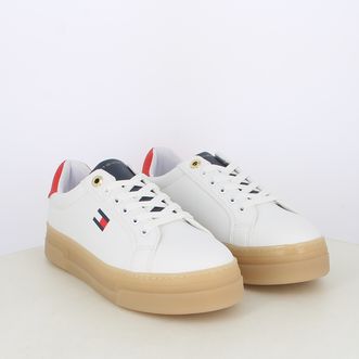 Sneakers da donna con logo