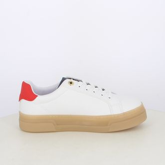 Sneakers da donna con logo
