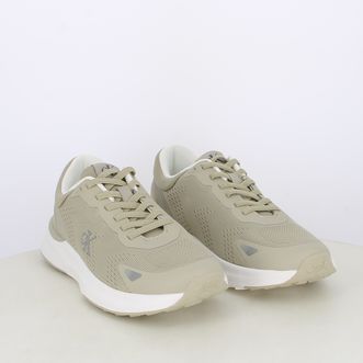 Sneakers da donna con logo