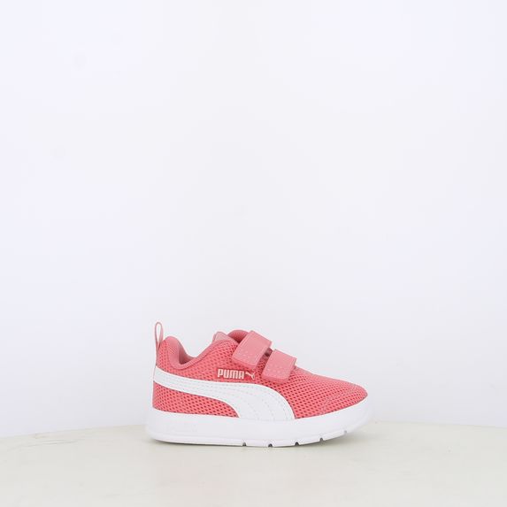 Sneakers da bambino courtflex v3 398086