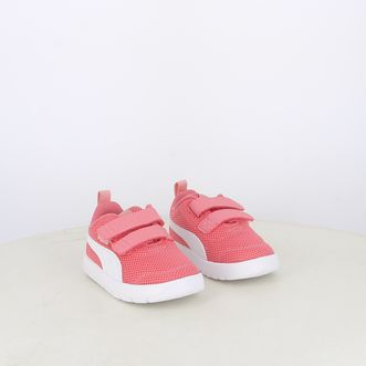 Sneakers da bambino Courtflex V3 398086