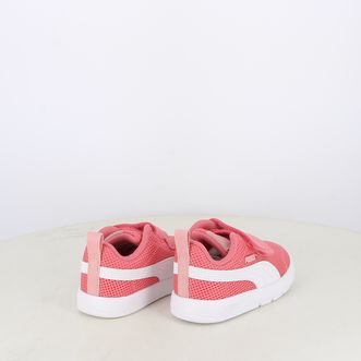 Sneakers da bambino courtflex v3 398086