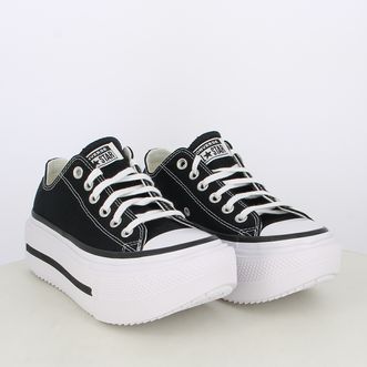 Sneakers da donna Lift Double Stack Ox A15490C