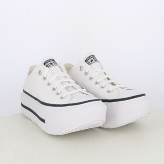 Sneakers da donna Lift Double Stack Ox A15491C