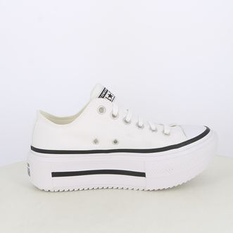 Sneakers da donna lift double stack ox a15491c