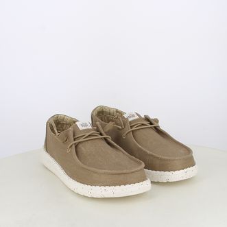 Sneakers da donna Wendy Stretch Canvas 40902