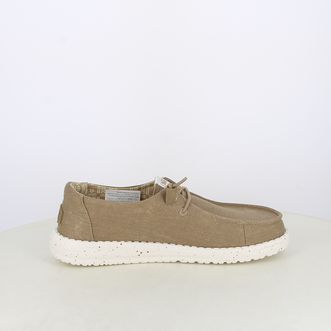 Sneakers da donna wendy stretch canvas 40902