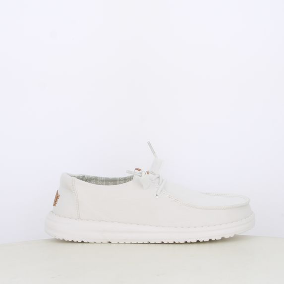 Sneakers da donna wendy stretch canvas 40902