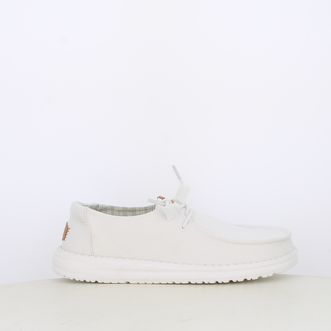 Sneakers da donna Wendy Stretch Canvas 40902