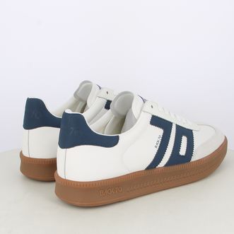 Sneakers da uomo double