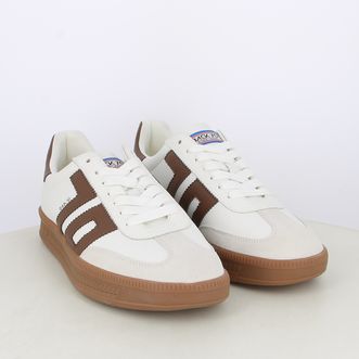 Sneakers da uomo Double