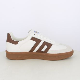 Sneakers da uomo double