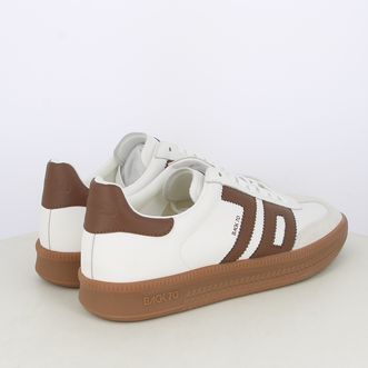Sneakers da uomo double