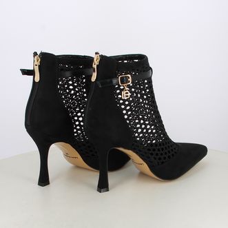 Stivaletti da donna traforati