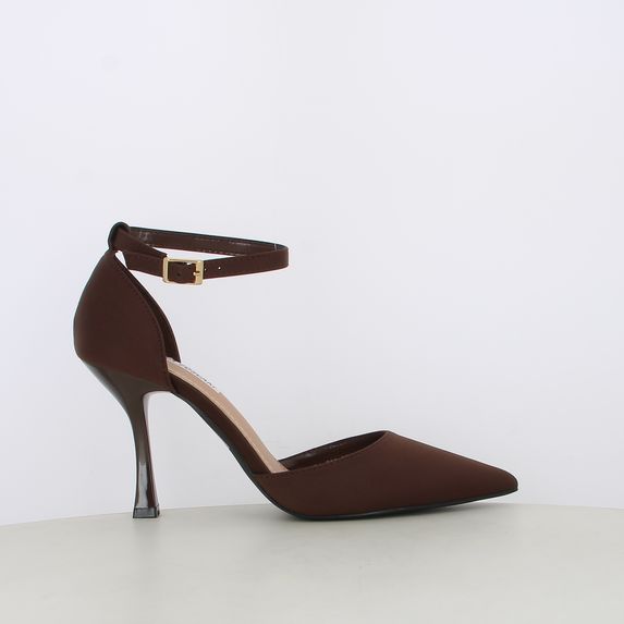 Decollete da donna con cinturino