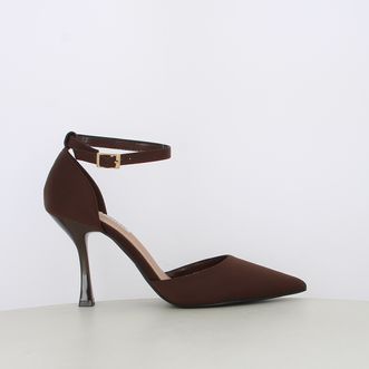 Decollete da donna con cinturino