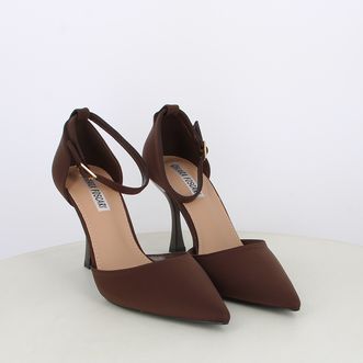 Decollete da donna con cinturino