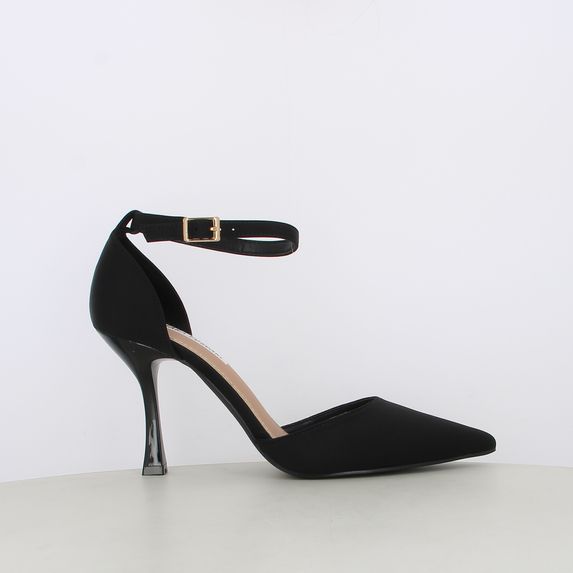 Decollete da donna con cinturino