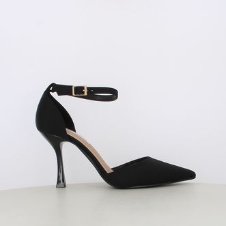 Decollete da donna con cinturino