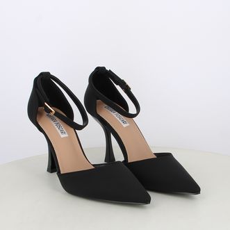 Decollete da donna con cinturino