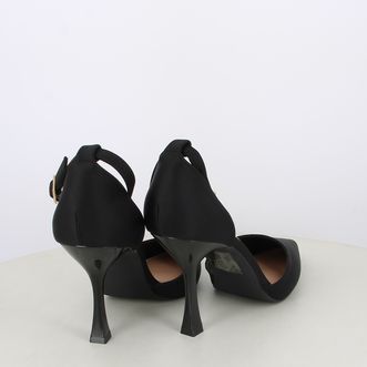 Decollete da donna con cinturino