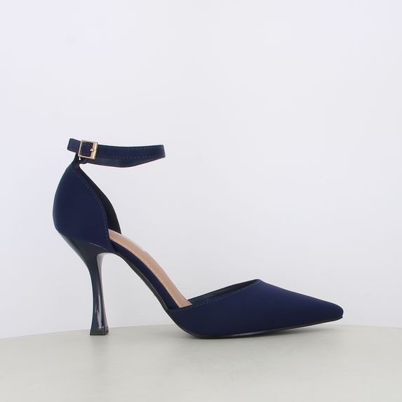 Decollete da donna con cinturino