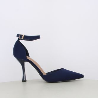 Decollete da donna con cinturino