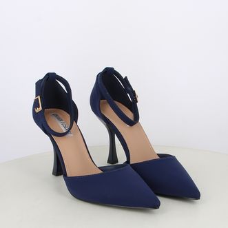 Decollete da donna con cinturino