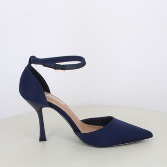 Decollete da donna con cinturino