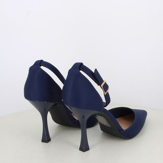 Decollete da donna con cinturino