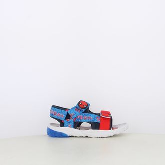 Sandali da bambino con luci