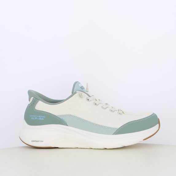 Sneakers da donna slip-ins:contour foam 150404