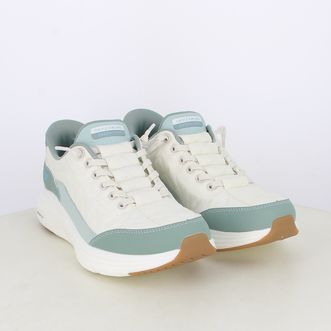 Sneakers da donna Slip-ins:Contour Foam 150404