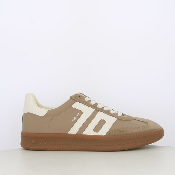 Sneakers da uomo double