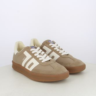 Sneakers da uomo Double